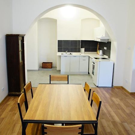 Apartment Porta Terezín Extérieur photo