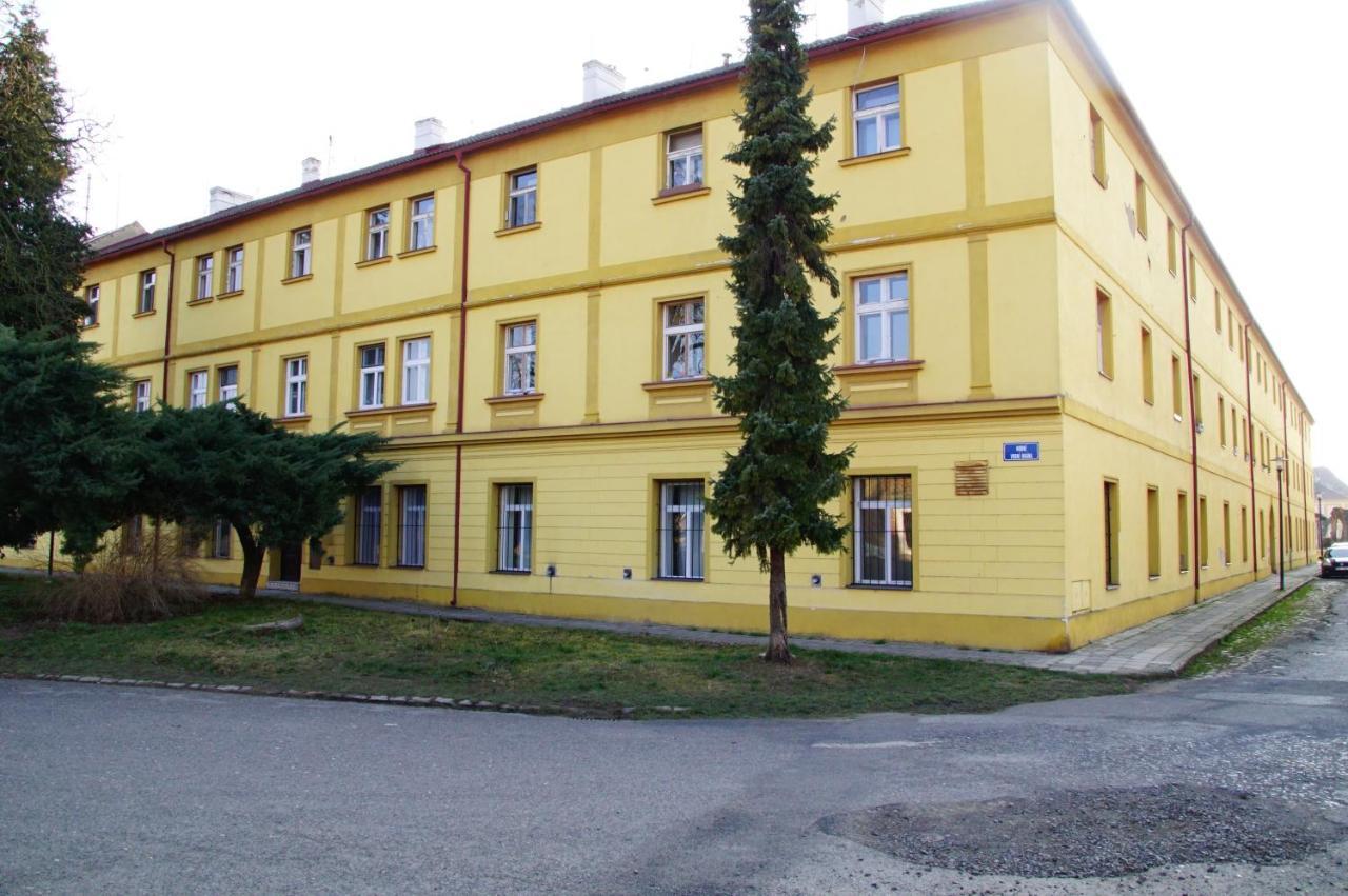 Apartment Porta Terezín Extérieur photo