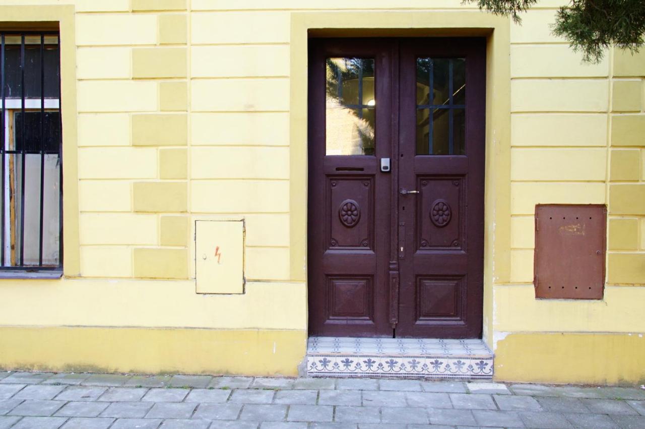 Apartment Porta Terezín Extérieur photo