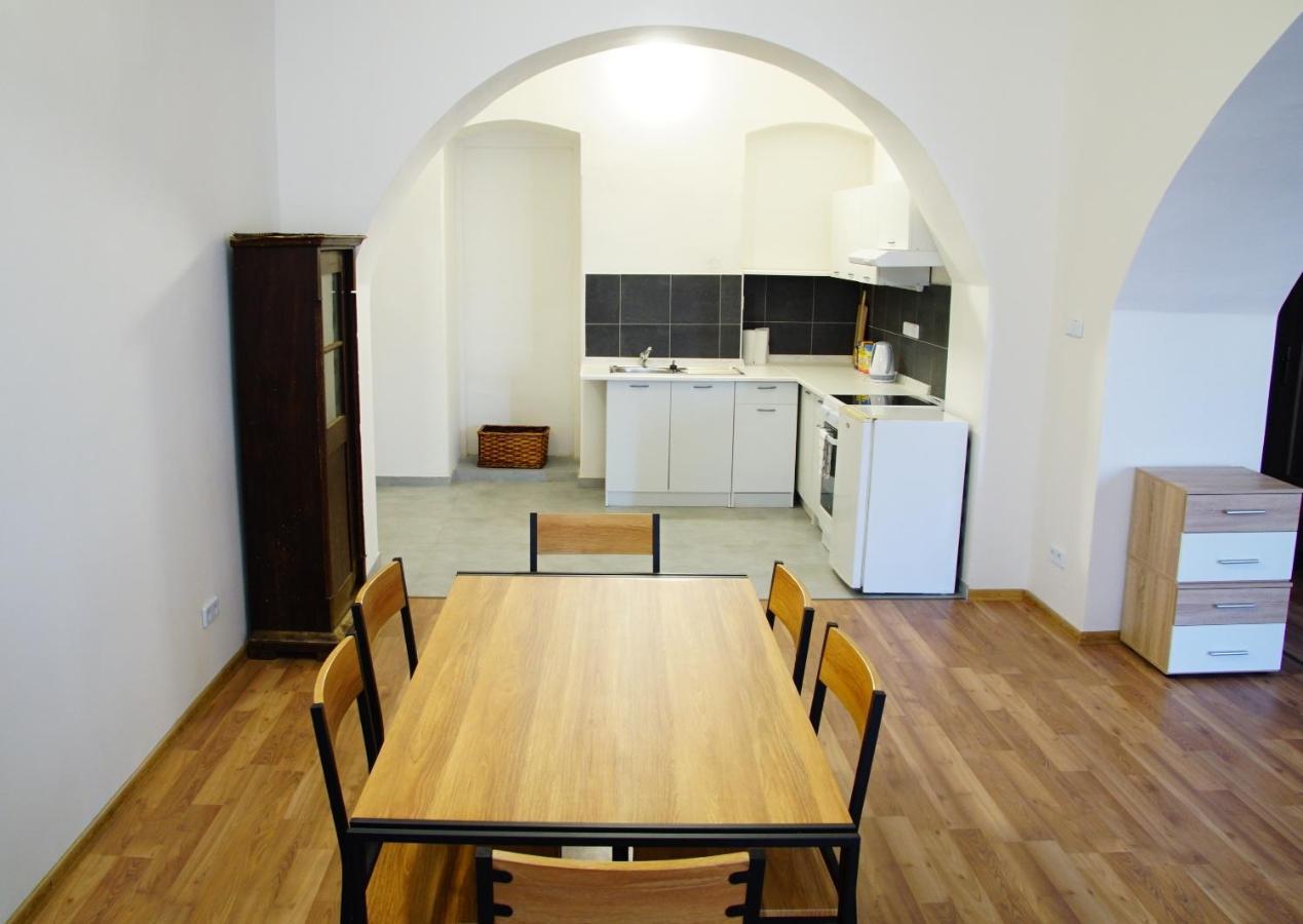 Apartment Porta Terezín Extérieur photo